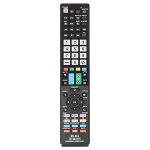 TELECOMANDA UNIVERSALA LED TV SHARP - Img 1