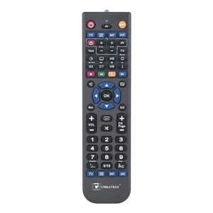 TELECOMANDA UNIVERSALA PROGRAMABILA 4 IN 1 CABLETECH - Img 2