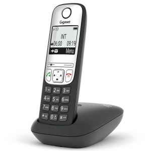 TELEFON DECT A690 GIGASET SIEMENS - Img 2