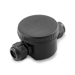 TERMINAL 3 PINI 5-9MM IP66