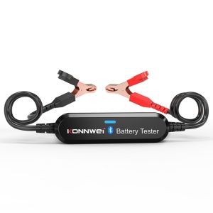 TESTER BATERIE CU BLUETOOTH BK100 KONNWEI - Img 3