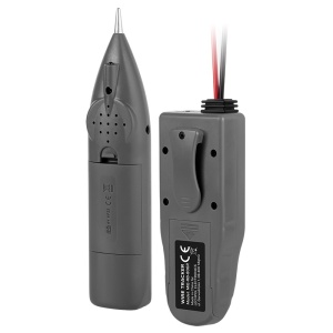 TESTER CABLU CABLE TRACKER RB-806R REBEL - Img 3