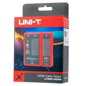 TESTER CABLU HDMI UT681HDMI UNI-T - Img 6