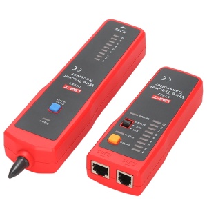 TESTER CONTINUITATE CABLU UT682 UNI-T - Img 4