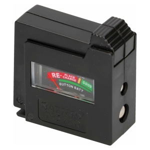 TESTER DE BATERII GOOBAY - Img 2