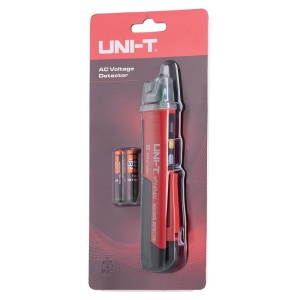 TESTER TENSIUNE UT12D-EU UNI-T - Img 5