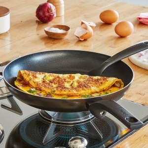 TIGAIE ANTI-ADERENTE SIMPLY CLEAN 26 CM TEFAL - Img 6