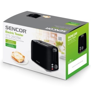 TOASTER 750W SENCOR - Img 9