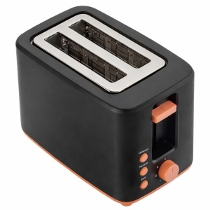 TOASTER 900 W DAEWOO - Img 4