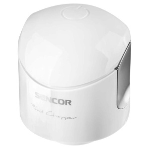 TOCATOR CHOPPER BOL STICLA 1L 800W SENCOR - Img 5