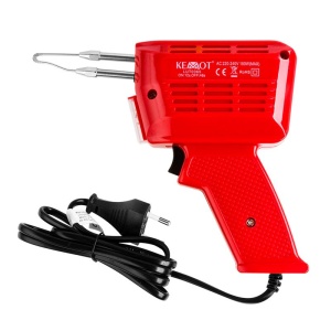 TRUSA PISTOL LIPIT 100W - Img 2