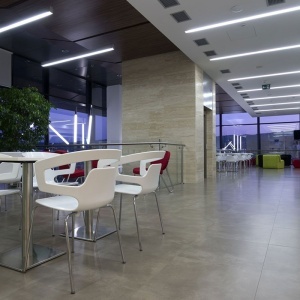 TUB LED T8 12W 90CM 6500K ALB RECE - Img 8