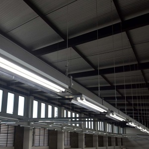 TUB LED T8 G13 PLASTIC 16.5W 120CM 4000K, CIP SAMSUNG - Img 9