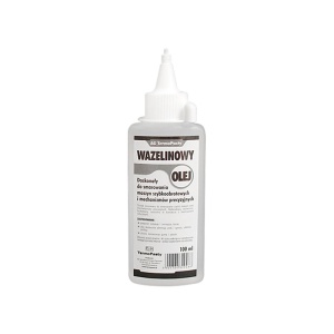 ULEI VASELINIC TUB 100ML - Img 2