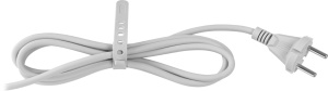 Uscator de par cu ionizare ECG Modifica Sonica, 1600 W, motor BLDC 110.000 rot/min, indicator temperatura, concentrator magnetic - Img 13