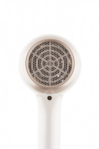 Uscator de par ETA Fenite 7320 90000, ionizare, 2400 W, 2 viteze, 3 trepte de temperatura, alb - Img 4