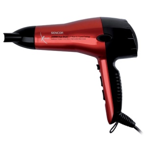 USCATOR PAR 2000W ROSU SENCOR - Img 1
