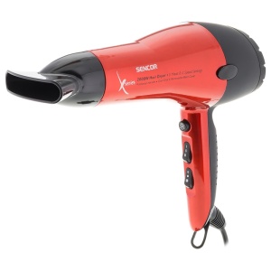 USCATOR PAR 2000W ROSU SENCOR - Img 3
