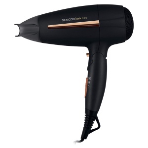 USCATOR PAR IONIZARE 2000W SENCOR - Img 2