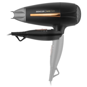 USCATOR PAR IONIZARE 2000W SENCOR - Img 12