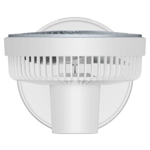 VENTILATOR BIROU REINCARCABIL 9W 2X1500 MAH - Img 5