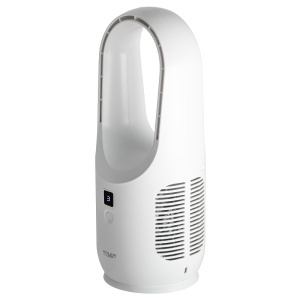 VENTILATOR BIROU USB 2200MAH - Img 9