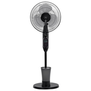 VENTILATOR PICIOR FUNCTIE PULVERIZARE APA TEESA - Img 5