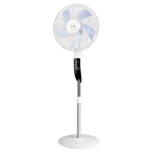 VENTILATOR PICIOR TIMER LED TELECOMANDA TEESA - Img 2