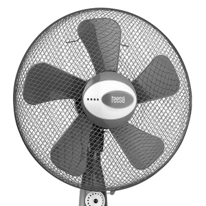 VENTILATOR PICIOR TIMER SI TELECOMANDA TEESA - Img 5