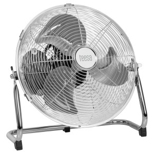 VENTILATOR PODEA 30CM 3 VITEZE 50W TEESA - Img 3