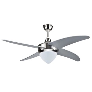 VENTILATOR TIP CANDELABRU 3 IN 1 - ARGINTIU - Img 2