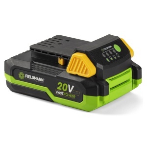 ACUMULATOR UNIVERSAL SCULE FIELDMANN 2A - Img 3