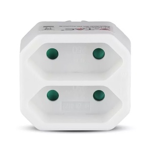 ADAPTOR 2 PRIZE 2X16A MAX 1100W - Img 2