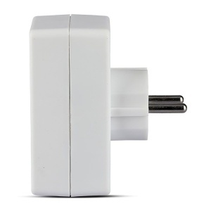 ADAPTOR 4 PRIZE 4X2.5A MAX 2300W - Img 5