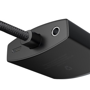 ADAPTOR HDMI-VGA CU MiCRO USB SI AUX - Img 5