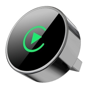ADAPTOR MINI WIRELESS CARPLAY ANDROID