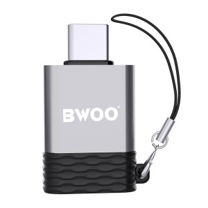 ADAPTOR OTG USB-C LA USB - Img 6