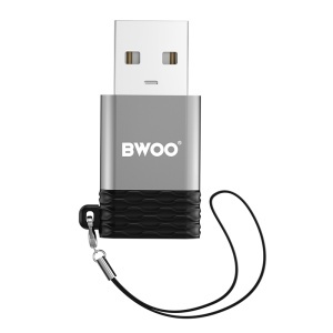ADAPTOR OTG USB LA USB-C - Img 8