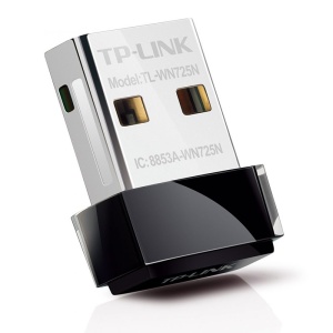 ADAPTOR WIRELESS TL-WN725N USB 2.0 TP-LINK - Img 5