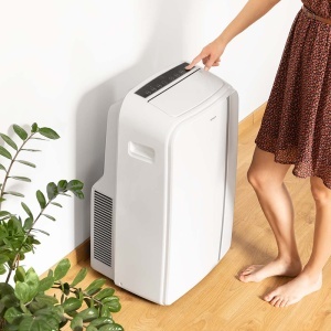 AER CONDITIONAT MOBIL SAC MT1240C SENCOR - Img 5