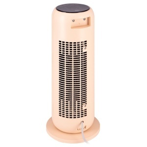 AEROTERMA CERAMICA 2 TREPTE 2200W DAEWOO - Img 4