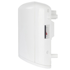 AEROTERMA TIP CORTINA DISPLAY LED TELECOMANDA 2000W - Img 15
