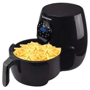 AIR FRYER DIGITAL BEPER - Img 3