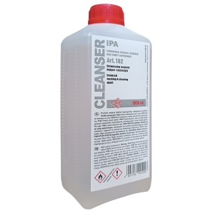 ALCOOL IZOPROPILIC DE INALTA PURITATE 1L - Img 2