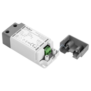 ALIMENTATOR BANDA LED IP20 12V 1A 12W REBEL - Img 2