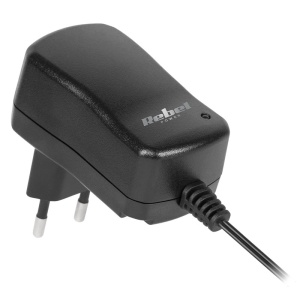 ALIMENTATOR STABILIZAT UNIVERSAL 1000MA REBEL - Img 3