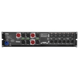 AMPLIFICATOR HYBRID 100V/240V 6X400W RMS 8OHM 6X800W RMS 4OHM - Img 6