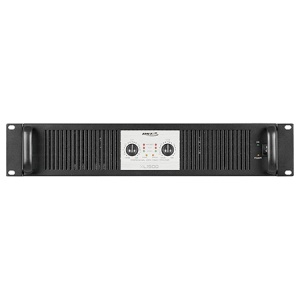 AMPLIFICATOR PROFESIONAL 8OHMI 2X750W RMS / 4OHMI 2000W BRIDGE