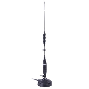 ANTENA CB SUNKER ELITE CB 123 + MAGNET - Img 2