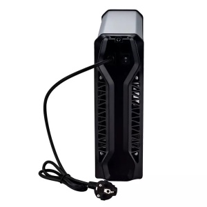APARAT ANTI-INSECTE CU LUMINA UV 2X10W - Img 4